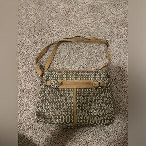 Giani Bernini Shoulder Purse